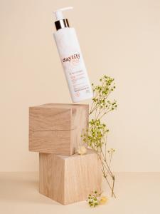 Stretch Mark Lotion For Pregnant Women and New Mothers